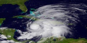 Ouragan-Sandy