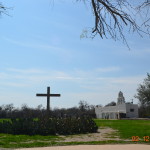 Mission Hill San Antonio