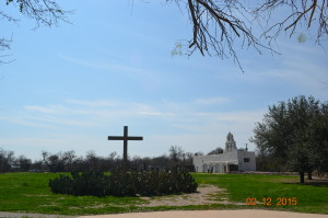 Mission Hill San Antonio